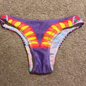 Swimsuit bottoms